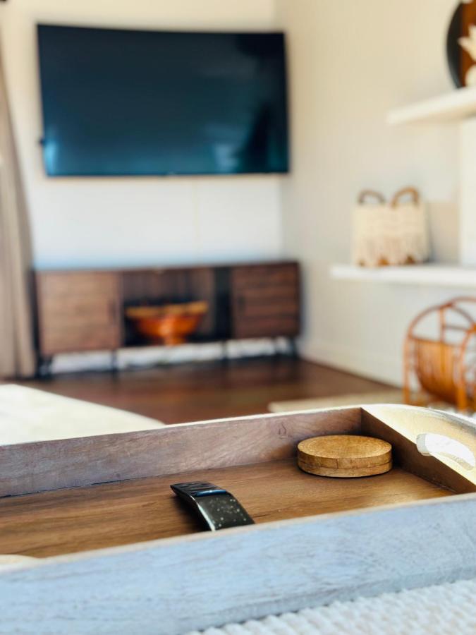 Ravens Nest Ranch, Fire Pit , Views, Near Jt Park! Βίλα Joshua Tree Εξωτερικό φωτογραφία