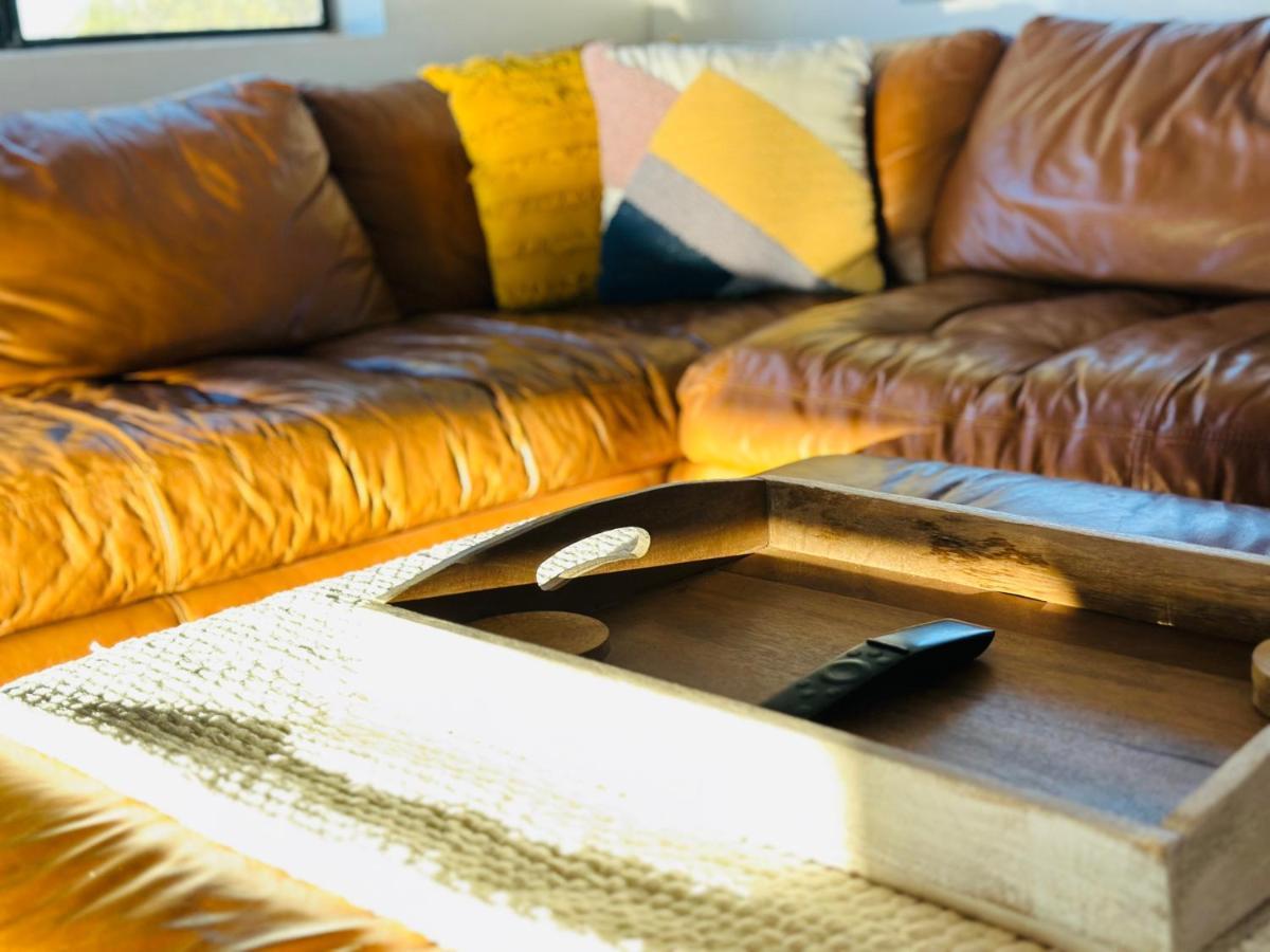 Ravens Nest Ranch, Fire Pit , Views, Near Jt Park! Βίλα Joshua Tree Εξωτερικό φωτογραφία