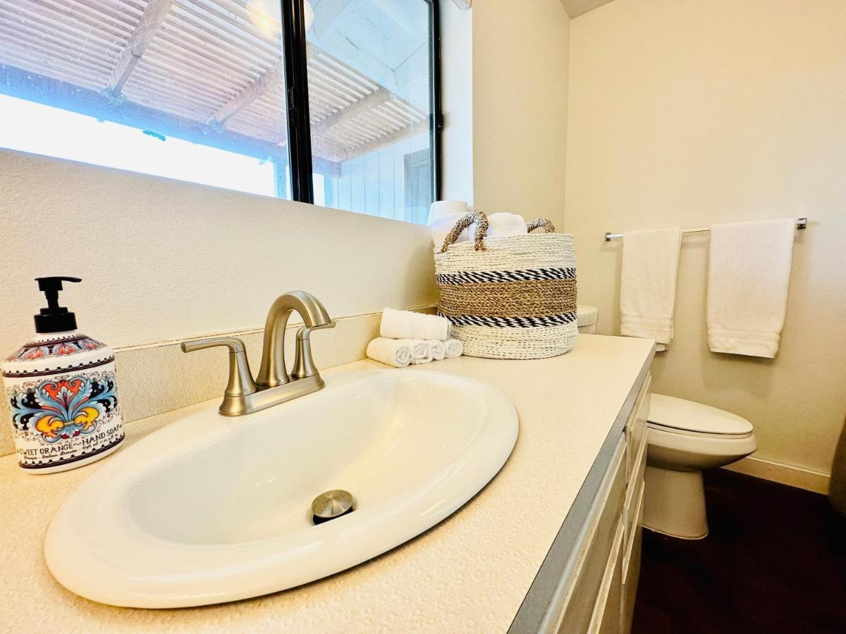 Ravens Nest Ranch, Fire Pit , Views, Near Jt Park! Βίλα Joshua Tree Εξωτερικό φωτογραφία