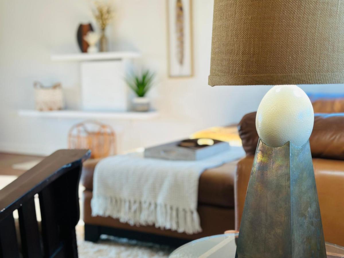 Ravens Nest Ranch, Fire Pit , Views, Near Jt Park! Βίλα Joshua Tree Εξωτερικό φωτογραφία