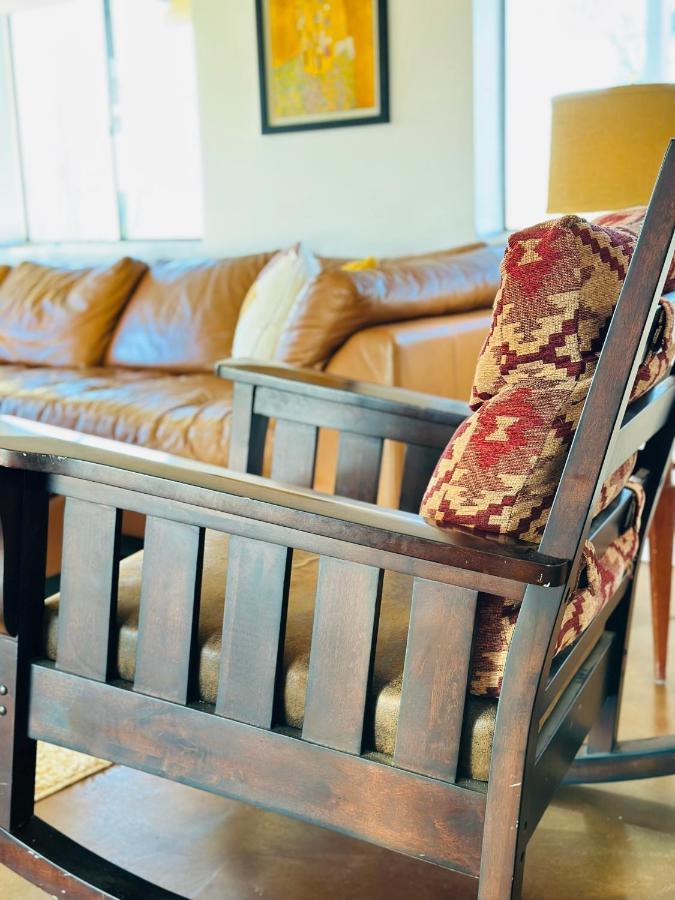 Ravens Nest Ranch, Fire Pit , Views, Near Jt Park! Βίλα Joshua Tree Εξωτερικό φωτογραφία