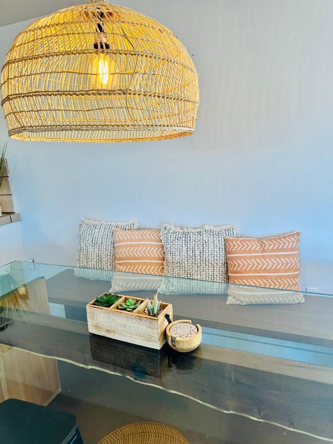 Ravens Nest Ranch, Fire Pit , Views, Near Jt Park! Βίλα Joshua Tree Εξωτερικό φωτογραφία