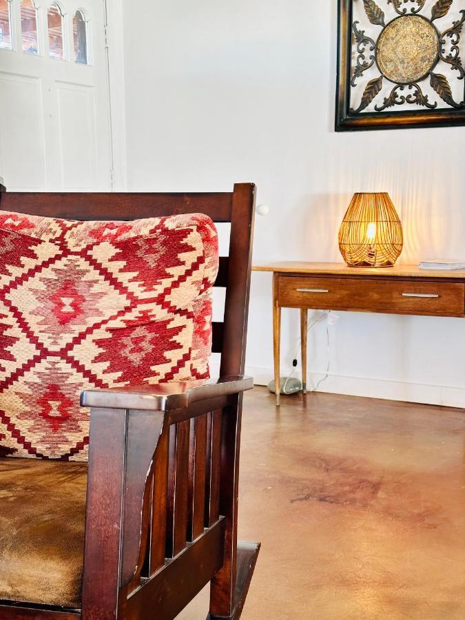 Ravens Nest Ranch, Fire Pit , Views, Near Jt Park! Βίλα Joshua Tree Εξωτερικό φωτογραφία