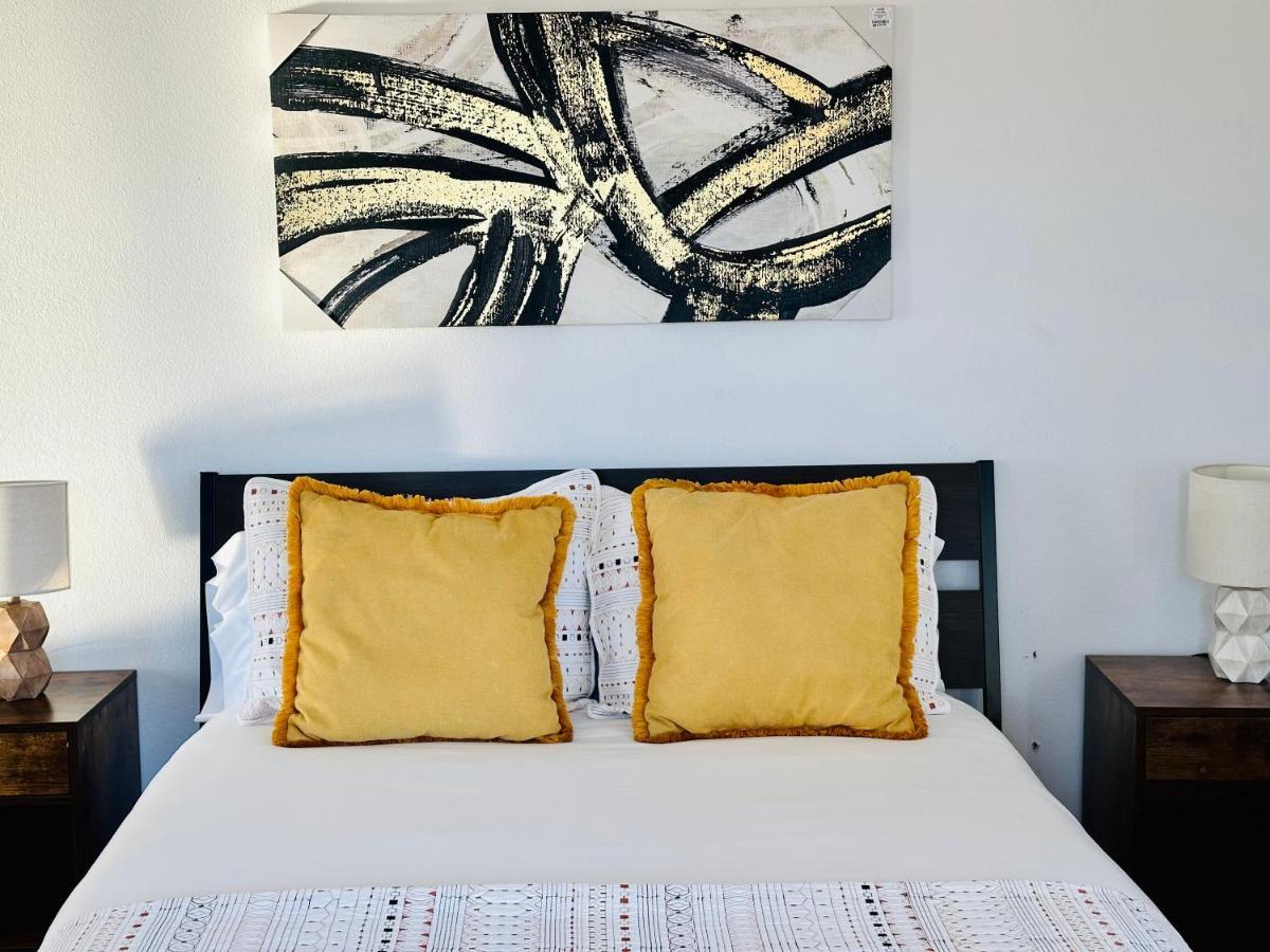 Ravens Nest Ranch, Fire Pit , Views, Near Jt Park! Βίλα Joshua Tree Εξωτερικό φωτογραφία