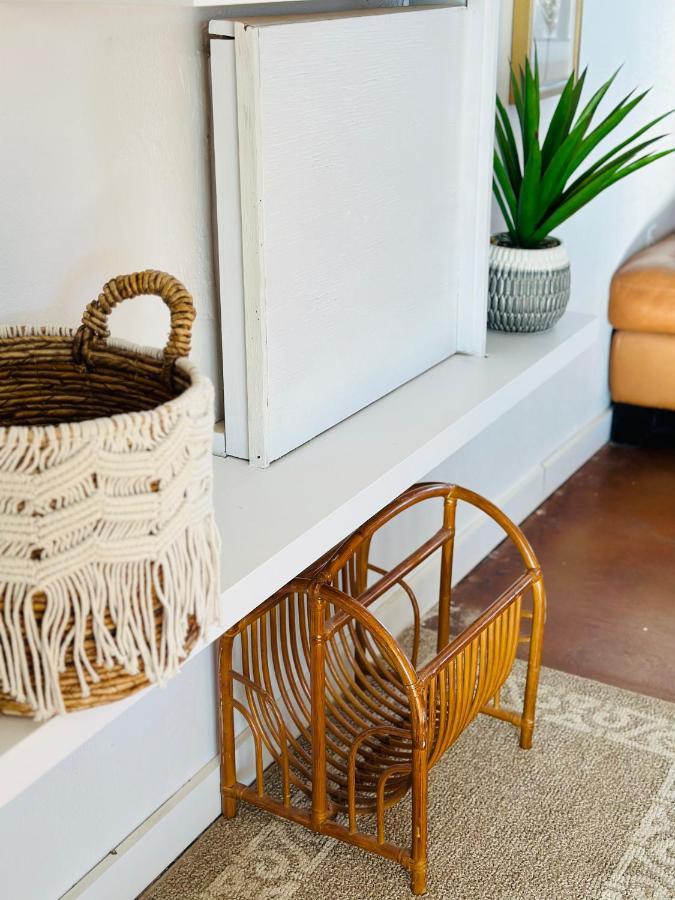Ravens Nest Ranch, Fire Pit , Views, Near Jt Park! Βίλα Joshua Tree Εξωτερικό φωτογραφία